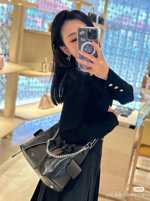 LV CarryAll Cargo Vibe PM-M24861：圖片 22