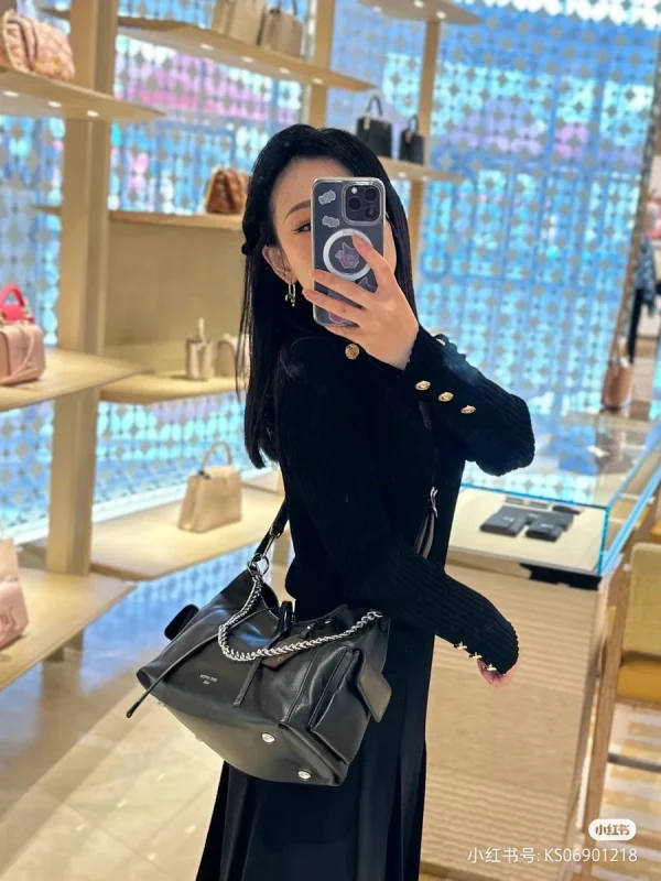 LV CarryAll Cargo Vibe PM-M24861：圖片 23