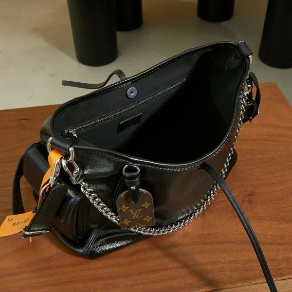 LV CarryAll Cargo Vibe PM-M24861：圖片 36