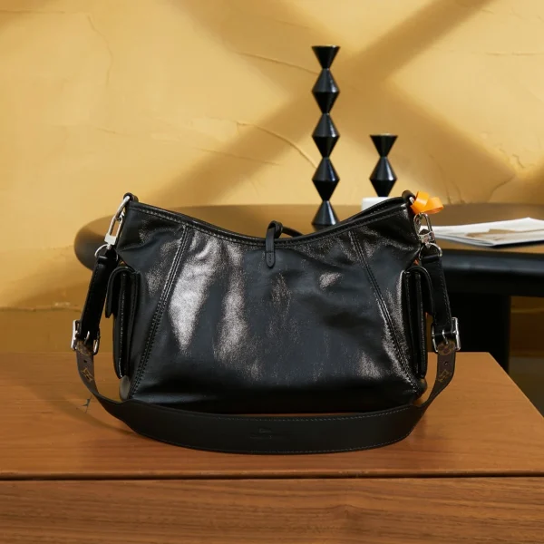 LV CarryAll Cargo Vibe PM-M24861：圖片 34