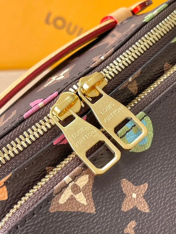 LV Rush 腰包 胸包 斜揹包-M24858：圖片 12