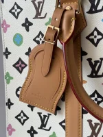 LV Sac Plat Monogram 托特包包-M24859：圖片 13