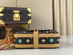 LV Envelope 郵差包-M24820：圖片 10