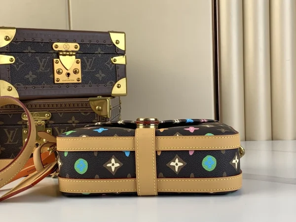 LV Envelope 郵差包-M24820：圖片 10