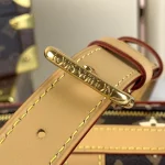 LV Envelope 郵差包-M24820：圖片 12