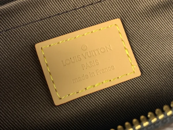 LV Envelope 郵差包-M24820：圖片 15