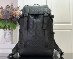 LV Getaway Monogram 雙肩旅行包 背包包-M24776：圖片 2