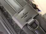 LV Getaway Monogram 雙肩旅行包 背包包-M24776：圖片 6
