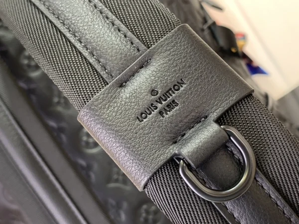 LV Getaway Monogram 雙肩旅行包 背包包-M24776：圖片 6