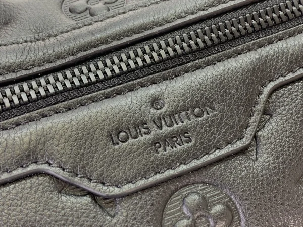 LV Getaway Monogram 雙肩旅行包 背包包-M24776：圖片 8