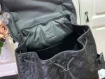 LV Getaway Monogram 雙肩旅行包 背包包-M24776：圖片 9