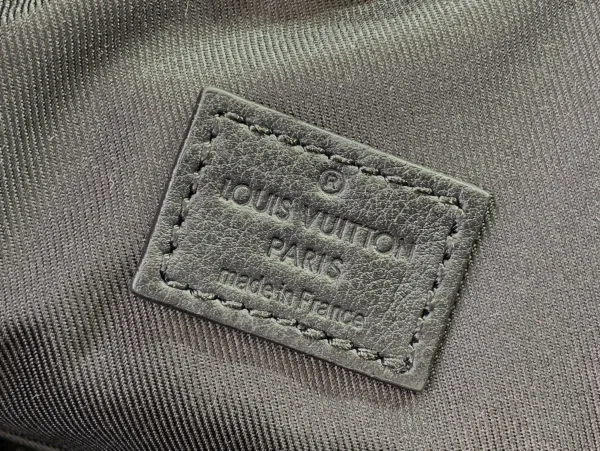 LV Getaway Monogram 雙肩旅行包 背包包-M24776：圖片 10