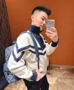 LV Discovery Monogram 雙肩 旅行包 背包 -M24760：圖片 5