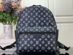 LV Discovery Monogram 雙肩 旅行包 背包 -M24760：圖片 12