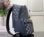 LV Discovery Monogram 雙肩 旅行包 背包 -M24760：圖片 13