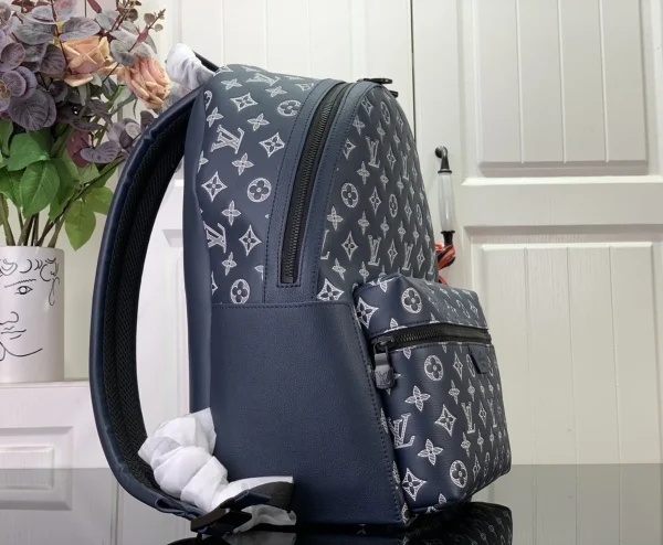 LV Discovery Monogram 雙肩 旅行包 背包 -M24760：圖片 13
