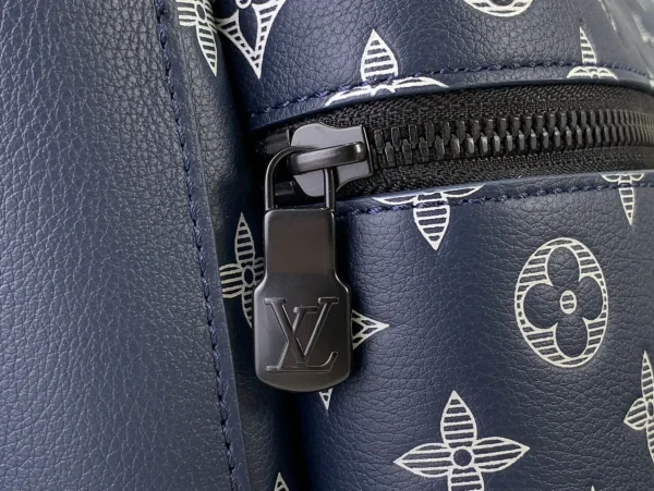 LV Discovery Monogram 雙肩 旅行包 背包 -M24760：圖片 16