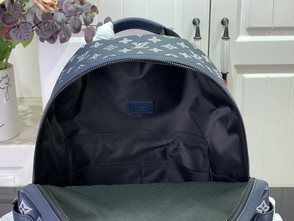 LV Discovery Monogram 雙肩 旅行包 背包 -M24760：圖片 19