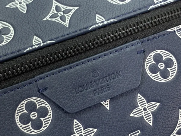 LV Discovery Monogram 雙肩 旅行包 背包 -M24760：圖片 17