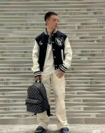 LV Discovery Monogram 雙肩 旅行包 背包 -M24760：圖片 9