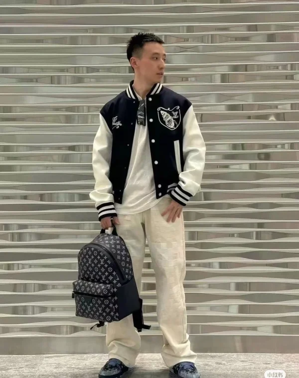LV Discovery Monogram 雙肩 旅行包 背包 -M24760：圖片 9
