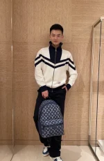LV Discovery Monogram 雙肩 旅行包 背包 -M24760：圖片 2