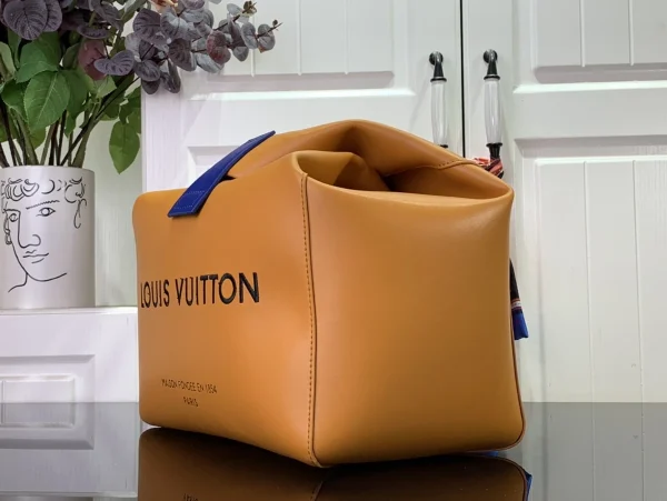 LV Runway 精選Sandwich包包-M24578：圖片 3