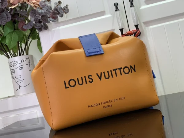 LV Runway 精選Sandwich包包-M24578：圖片 4