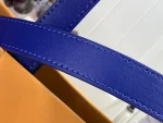 LV Runway 精選Shopper 托特 MM 手提包包 -M24457：圖片 9