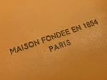 LV Runway 精選Shopper 托特 MM 手提包包 -M24457：圖片 10