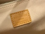 LV Runway 精選Shopper 托特 MM 手提包包 -M24457：圖片 13