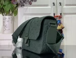 LV S-Cape Monogram 郵差包-M24439：圖片 3