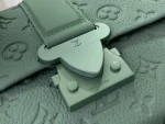 LV S-Cape Monogram 郵差包-M24439：圖片 6