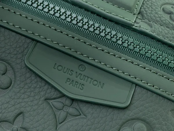 LV S-Cape Monogram 郵差包-M24439：圖片 7