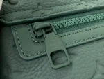 LV S-Cape Monogram 郵差包-M24439：圖片 8