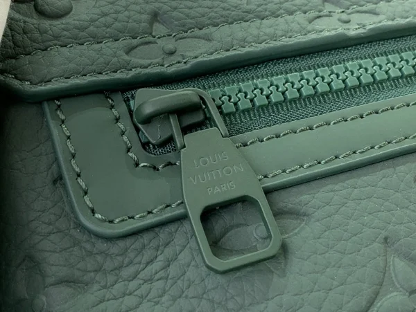 LV S-Cape Monogram 郵差包-M24439：圖片 8