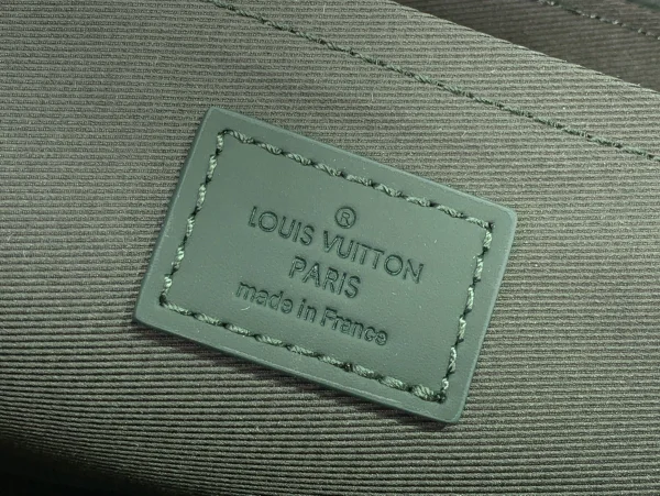 LV S-Cape Monogram 郵差包-M24439：圖片 10