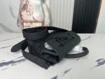 LV Steamer PM Taurillon Monogram 郵差包 斜揹包-M24436：圖片 8