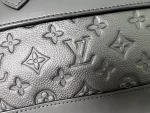 LV Steamer PM Taurillon Monogram 郵差包 斜揹包-M24436：圖片 11