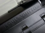 LV Christopher MM 雙肩 旅行 背包 背包-M24326：圖片 8