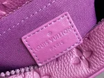 LV-M24224Mini Soft Trunk：圖片 10