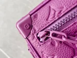 LV-M24224Mini Soft Trunk：圖片 9