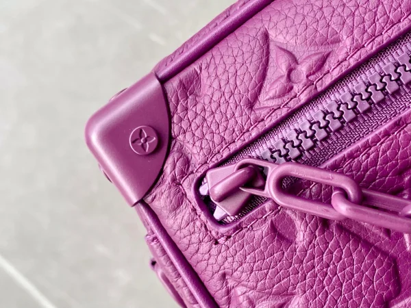 LV-M24224Mini Soft Trunk：圖片 9