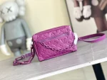 LV-M24224Mini Soft Trunk：圖片 2