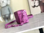 LV-M24224Mini Soft Trunk：圖片 3