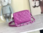 LV-M24224Mini Soft Trunk：圖片 4