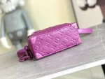 LV-M24224Mini Soft Trunk：圖片 5