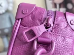LV-M24224Mini Soft Trunk：圖片 6