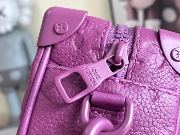 LV-M24224Mini Soft Trunk：圖片 6