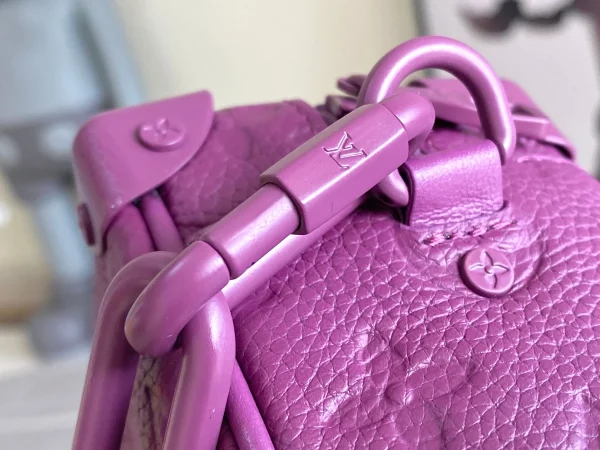 LV-M24224Mini Soft Trunk：圖片 7